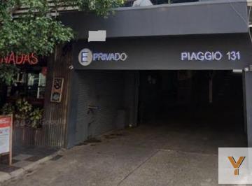 Garage · 12m² · 1 Cochera · Cochera en Venta - 12 m² - Avellaneda