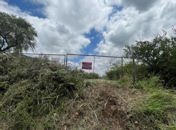 Terreno · 420m²