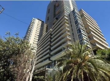 Departamento · 68m² · 2 Ambientes · Alquiler Dos Ambientes con Balcon en Torre Weik