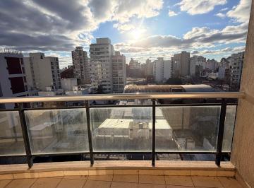 Departamento de 4 ambientes, La Plata · Oportunidad Dueño Vende S/com - Departamento Nuevo Frente Piso Alto Vista Abierta