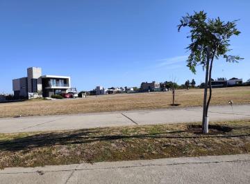 Terreno , Malagueño · Venta Lote Acquavista - 515 m Cercano a Laguna y Bv Ingreso