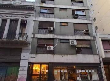 Departamento · 40m² · 2 Ambientes · Departamento Amoblado en Alquiler Congreso