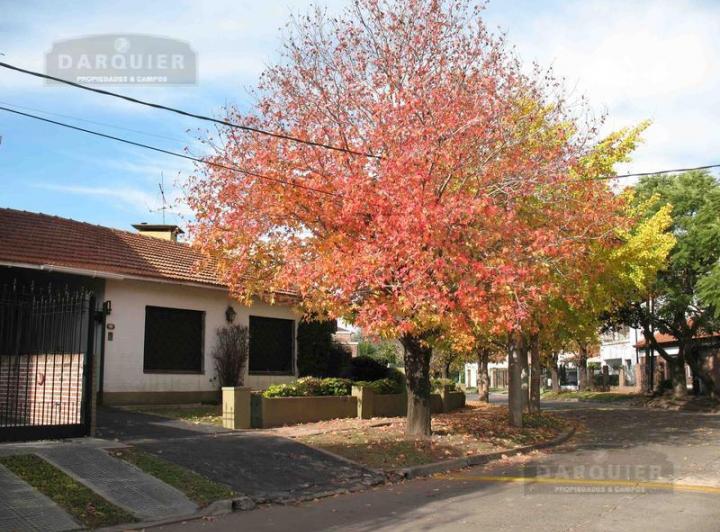 Casa · 241m² · 3 Dormitorios · 1 Cochera