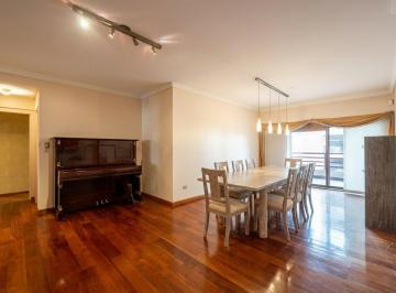 Departamento · 126m² · 4 Ambientes · 1 Cochera · Alquiler Dpto 4amb C/balcon Dependencia &amp; Cochera - Belgrano