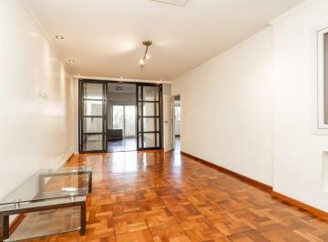 Departamento · 87m² · 4 Ambientes · Venta Depto. 4 Amb Reciclado con Balcón Colegiales