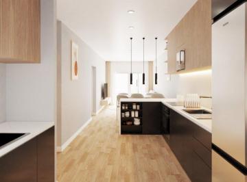 Departamento · 52m² · 2 Ambientes · Venta Depto 2 Amb en Núñez con Balcón