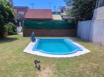 Casa · 147m² · 5 Ambientes · 2 Cocheras · Venta Casa 5 Amb Multifamiliar Lanus Este
