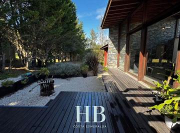 Casa de 4 ambientes, Costa Esmeralda · Casa en Venta Residencial I, Buena Oportunidad!