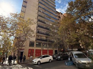Departamento · 50m² · 4 Ambientes · Alquiler Departamento 1 Dormitorio con Amplio Balcón! Nueva Cordoba