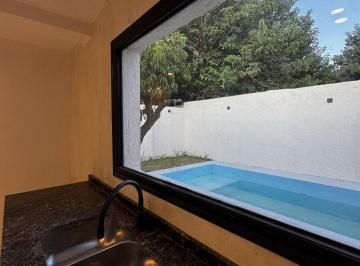 Casa · 109m² · 5 Ambientes · 1 Cochera · Casa 2 Dorm. a Estrenar en Alta Cordoba - Apto Credito