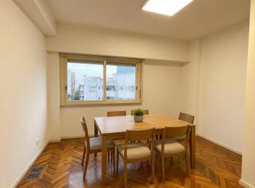 Departamento · 33m² · 2 Ambientes · Alquiler Departamento Dos Ambientes