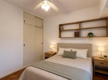 Departamento · 33m² · 2 Ambientes · Alquiler Departamento Dos Ambientes