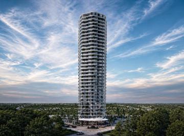 Departamento · 76m² · 2 Ambientes · Venta Departamento 2 Ambientes Osten Tower 2