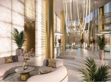 Departamento · 265m² · 4 Ambientes · 1 Cochera · Venta Departamento 4 Ambientes Osten Tower 2