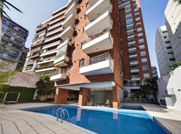 Departamento · 72m² · 4 Ambientes · 1 Cochera · Venta Depto 4 Ambientes Cochera Las Cañitas