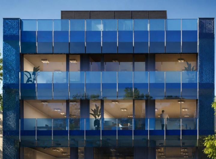 Departamento · 96m² · 4 Ambientes