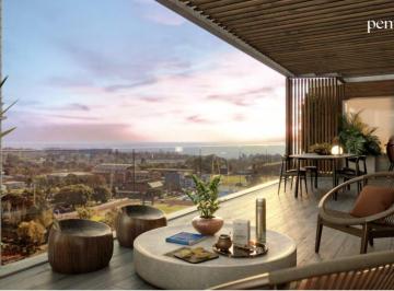 Departamento · 268m² · 6 Ambientes · 1 Cochera · Venta Departamento Penthouse 6 Ambientes Residencial