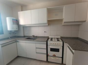 Departamento · 39m² · 3 Ambientes · Alquiler Dpto 1 Dormitorio B° Centro