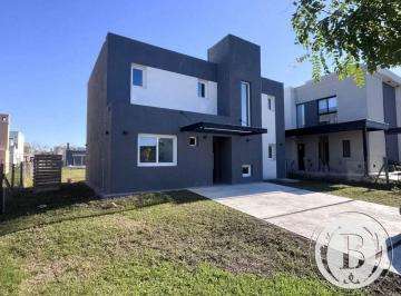 Casa de 5 ambientes, Pilar · Bustamante Prop San Pablo 12558 Casa Venta Pilar