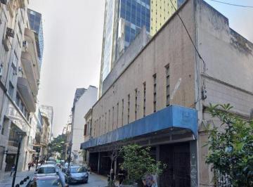 Terreno · 3130m² · Terreno en Venta - 3130 m² - Microcentro