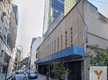 Terreno · 3130m² · Terreno en Venta - 3130 m² - Microcentro