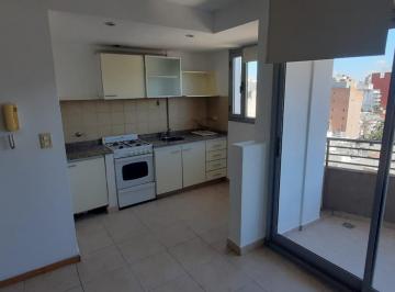 Departamento · 30m² · 1 Ambiente · Cordoba 2553