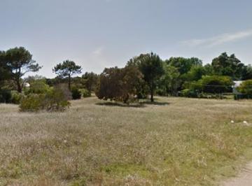 Terreno · 759m² · Terreno en Venta - 759 m² - Villa Gesell