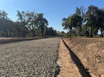 Terreno · 324m² · Lotes en Loma Verde, Escobar. Barrio Abierto S/ Expensas