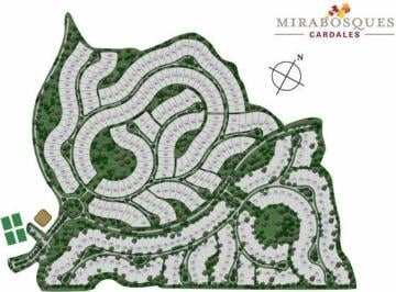Terreno · 1010m² · Terreno en Venta - 1.010 m² - Campana