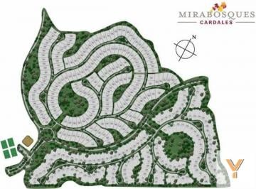 Terreno · 1010m² · Terreno en Venta - 1.010 m² - Campana