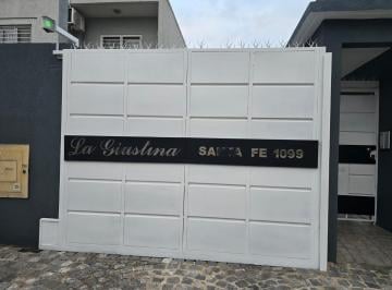 Casa · 180m² · 4 Ambientes · 1 Cochera · Casa Venta Bella Vista Barrio Cerrado La Giustina I