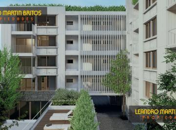 Departamento · 111m² · 4 Ambientes · Departamento en Haedo