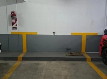 Garage · 12m² · Cochera en Venta - 12 m² Villa del Parque