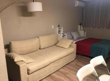 Departamento · 30m² · 1 Ambiente · Departamento Monoambiente en Venta - 1 Baño - Necochea