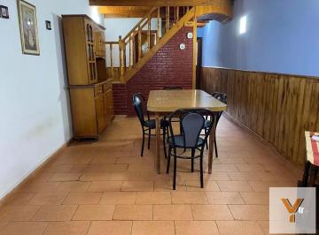 Departamento · 67m² · 3 Ambientes · Dúplex en Venta - 2 Dorm. 1 Baño - 87 m² - Las Toninas