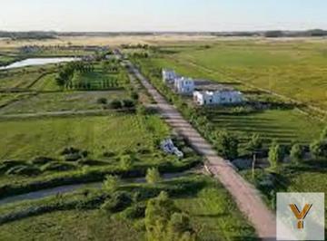 Terreno · 700m² · Terreno en Venta - 700 m - Campos de La Enriqueta