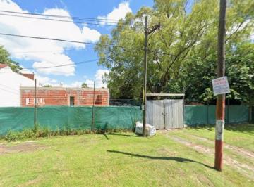 Terreno · 300m² · Terreno en Venta - 300 m² - City Bell