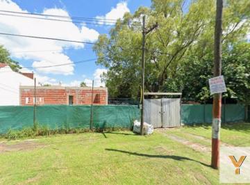 Terreno · 300m² · Terreno en Venta - 300 m² - City Bell