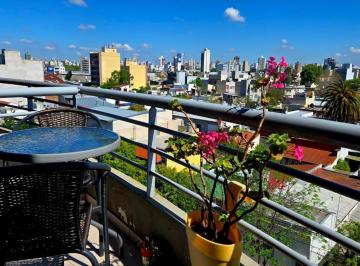 Departamento · 25m² · 1 Ambiente · Departamento Monoambiente en Lanús Oeste Muy Luminoso
