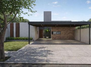 Casa de 4 ambientes, Córdoba · Casa en Venta - Docta Parque