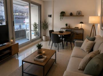 Departamento de 1 ambiente, Palermo · Monoambiente en Alquiler, 1 Ambiente Palermo Chico