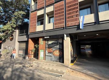 Local comercial · 44m² · 1 Ambiente · Local a La Venta en Güemes Importante Renta en Dólares