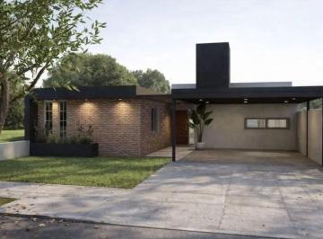 Casa de 4 ambientes, Córdoba · Casa en Venta - Docta Parque