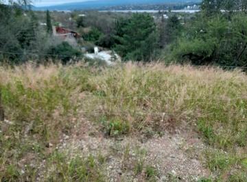 Terreno · 360m² · Terreno en Bialet Massé con Vista Al Lago San Roque