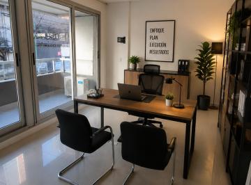 Oficina comercial de 1 ambiente, Palermo · Showroom/oficina en Alquiler, 1 Ambiente Palermo Chico