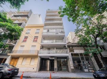 Departamento · 33m² · 2 Ambientes · 1 Cochera · Departamento 2 Ambientes con Cochera - Alto Palermo