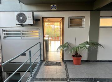 Departamento de 3 ambientes, Núñez · Depto 3 Amb. Amueblado Cochera y Terraza, Hermoso!