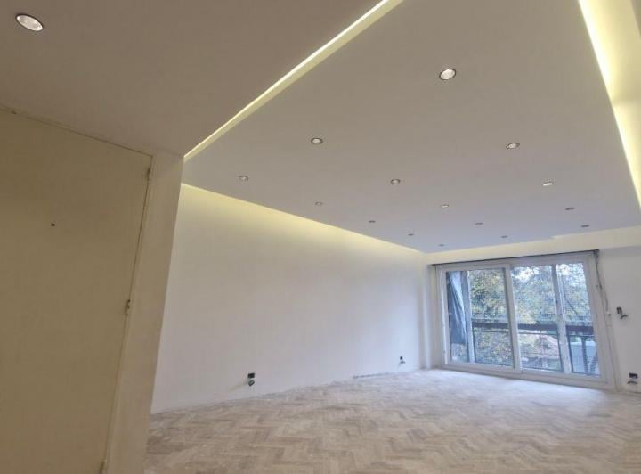 Departamento · 108m² · 4 Ambientes