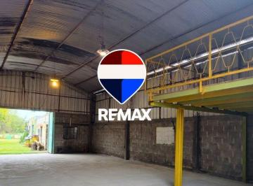Bodega-Galpón · 600m² · Galpon en Venta Ruta 22 San Agustin Cerrillos