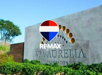 Terreno · 324m² · Terreno Venta Via Aurelia Etapa II Zona Sur Salta